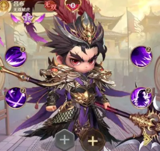 格斗三国志新英雄登场_wishdown.com 格斗三国志新英雄登场_wishdown.com