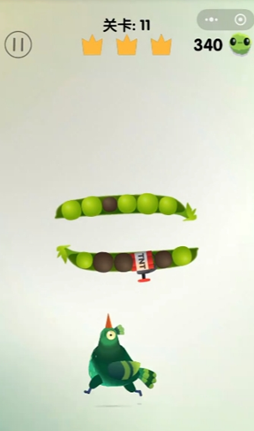 ���ĸ��ӵ�11��ͨ�ع���