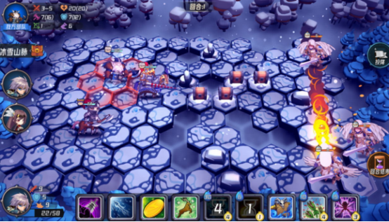 魔法迷域角色有哪些?魔法迷域角色盘点_wishdown.com 魔法迷域角色有哪些?魔法迷域角色盘点_wishdown.com