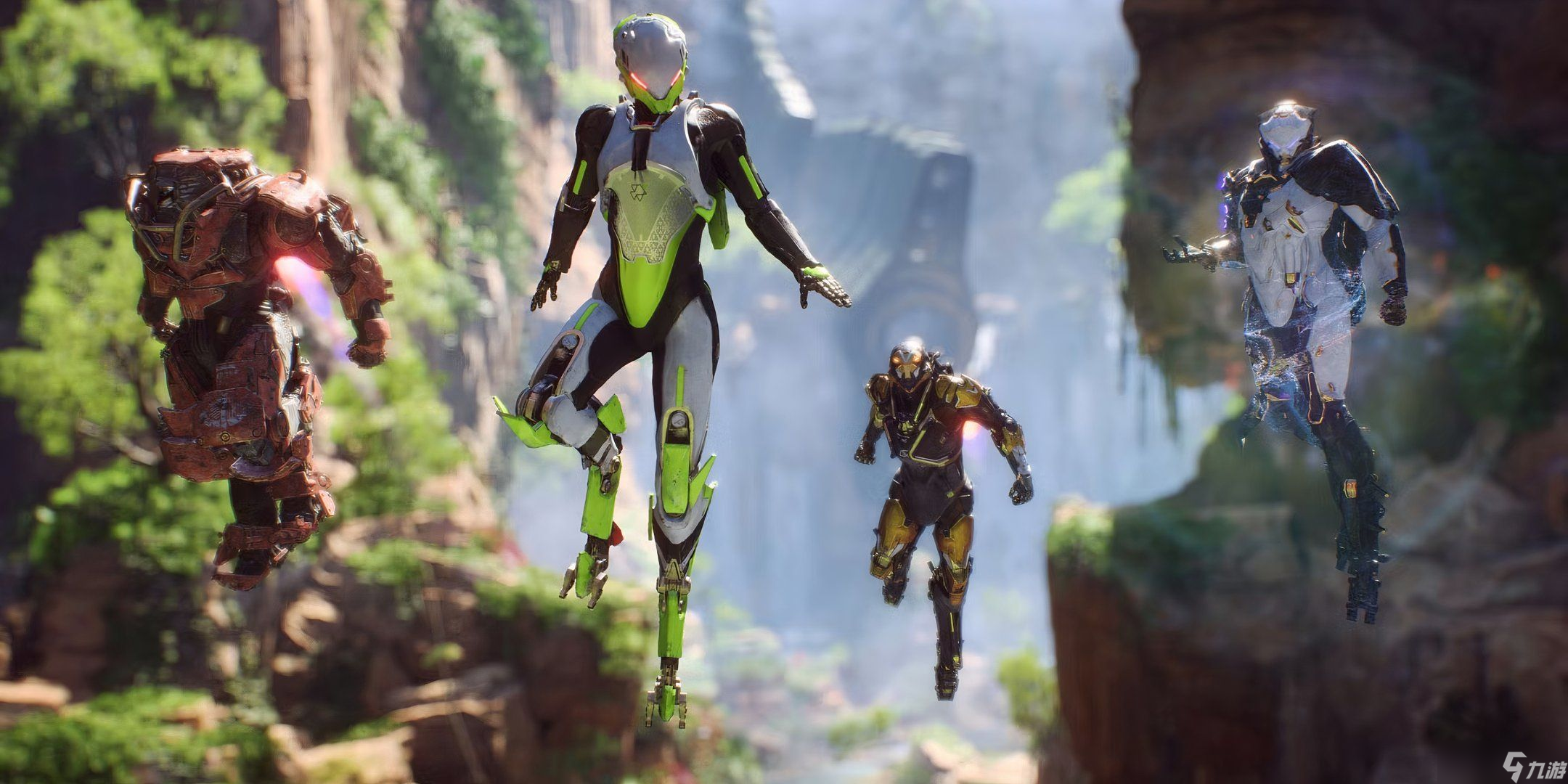 EA �������װ��ʥ�衷��δ���ڹ�