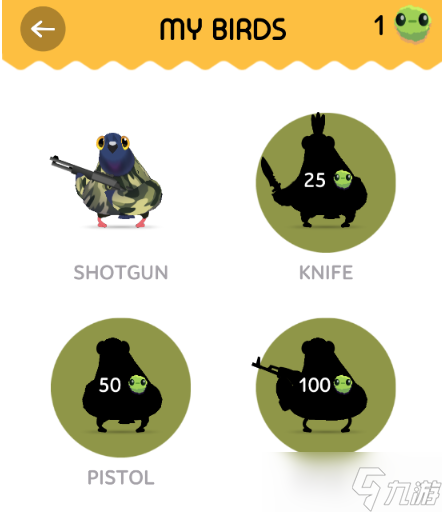 ���ĸ��ӵ�1��ͨ��ָ�� ���ɱܿ����壬�������ָ���