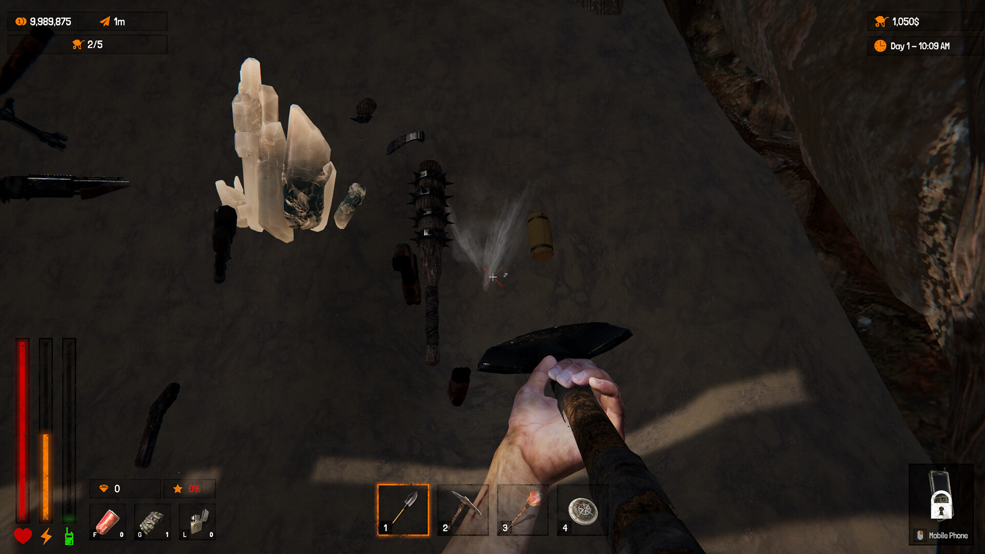 Dig For Riches什么时候出 公测上线时间预告_wishdown.com Dig For Riches什么时候出 公测上线时间预告_wishdown.com