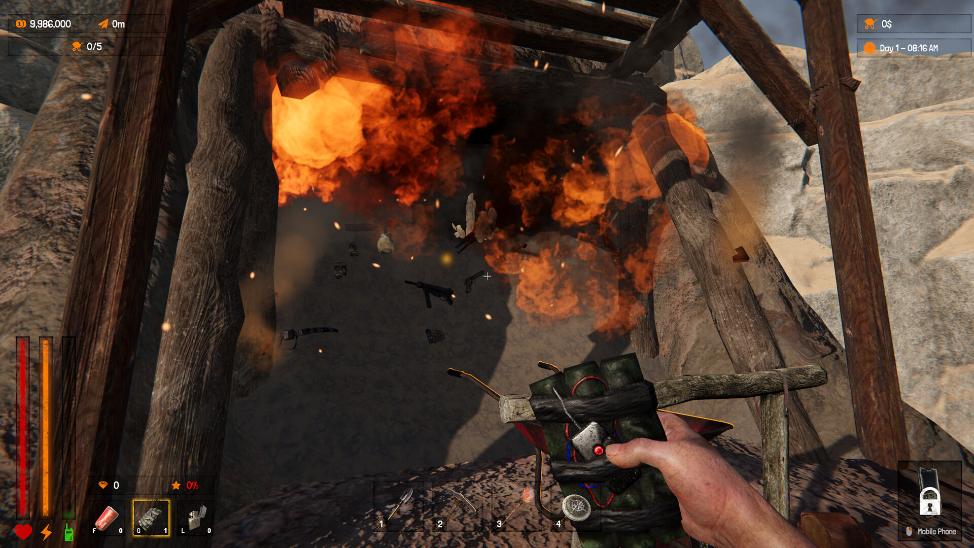 Dig For Riches什么时候出 公测上线时间预告_wishdown.com Dig For Riches什么时候出 公测上线时间预告_wishdown.com