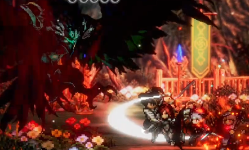 风之痕迹花海结界打法_wishdown.com 风之痕迹花海结界打法_wishdown.com