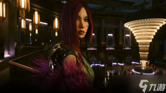 �������2077δ�����ĺڰ�����봴������