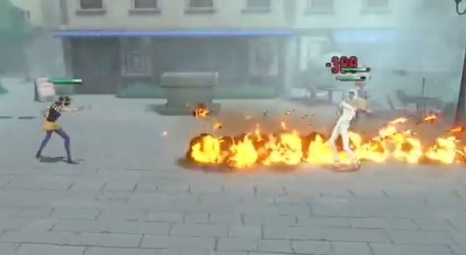 《乔乔的奇妙冒险:黄金赞歌》环境系统介绍_wishdown.com 《乔乔的奇妙冒险:黄金赞歌》环境系统介绍_wishdown.com