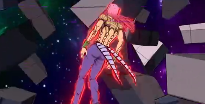 《乔乔的奇妙冒险:黄金赞歌》环境系统介绍_wishdown.com 《乔乔的奇妙冒险:黄金赞歌》环境系统介绍_wishdown.com