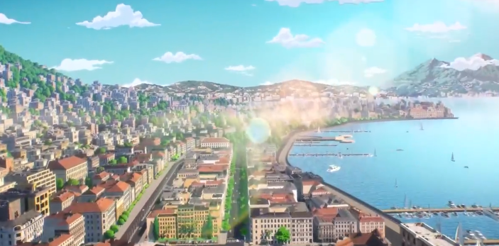 《乔乔的奇妙冒险:黄金赞歌》环境系统介绍_wishdown.com 《乔乔的奇妙冒险:黄金赞歌》环境系统介绍_wishdown.com