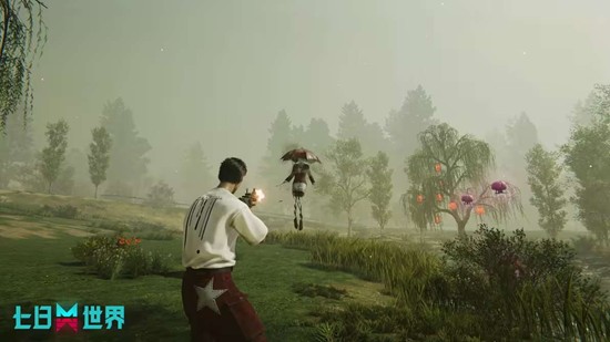 七日世界生存环境将全面升级_wishdown.com 七日世界生存环境将全面升级_wishdown.com