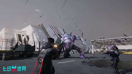 七日世界生存环境将全面升级_wishdown.com 七日世界生存环境将全面升级_wishdown.com