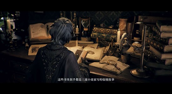 MMO���ι���֮���ײ���ļ����