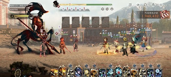 重返未来:1999不老春3.4新春版本_wishdown.com 重返未来:1999不老春3.4新春版本_wishdown.com