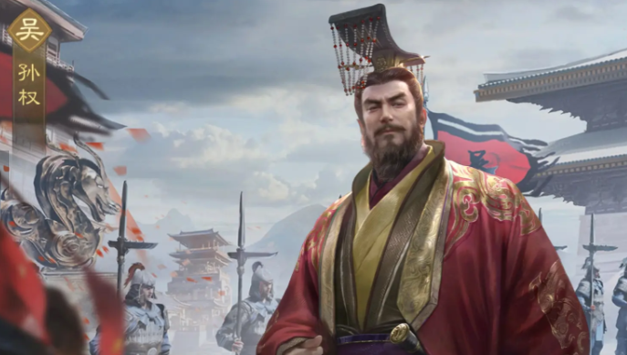 三国志战略版九牧之野周瑜吴国弓队搭配指南_wishdown.com 三国志战略版九牧之野周瑜吴国弓队搭配指南_wishdown.com