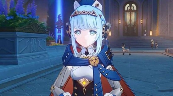 ԭ����֮�İ汾��ʥ����Ч����ʲô