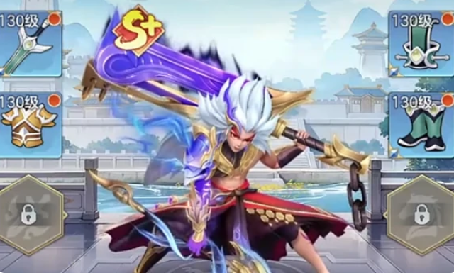 三国大冒险神兵系统详解_wishdown.com 三国大冒险神兵系统详解_wishdown.com