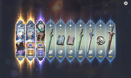 原神新6.3版本角色命座解析_wishdown.com 原神新6.3版本角色命座解析_wishdown.com