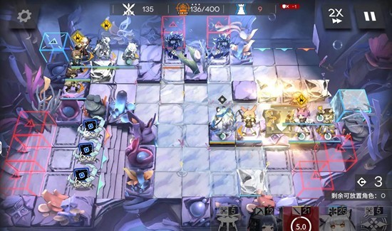 明日方舟本期剿灭通关攻略_wishdown.com 明日方舟本期剿灭通关攻略_wishdown.com