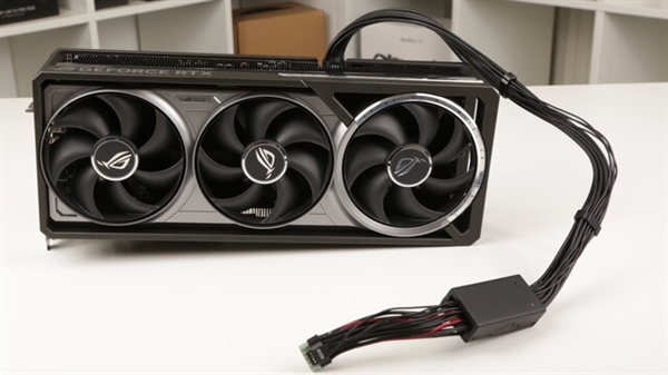 �Կ��սӿ��о��ˣ���Դ��֤����Cybenetics���֣���Anti-Meltʵʱ���