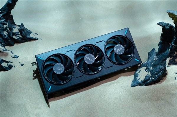 DLSS 4.5发布6倍帧生成来了!华硕RTX50甜品卡大加强_wishdown.com DLSS 4.5发布6倍帧生成来了!华硕RTX50甜品卡大加强_wishdown.com