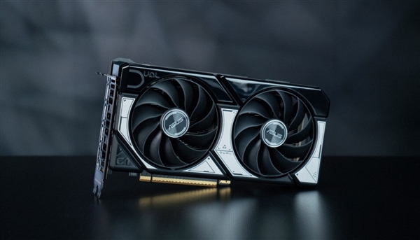 DLSS 4.5发布6倍帧生成来了!华硕RTX50甜品卡大加强_wishdown.com DLSS 4.5发布6倍帧生成来了!华硕RTX50甜品卡大加强_wishdown.com