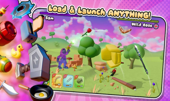 软糖射手2什么时候上线_wishdown.com 软糖射手2什么时候上线_wishdown.com