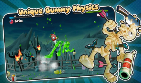 软糖射手2什么时候上线_wishdown.com 软糖射手2什么时候上线_wishdown.com