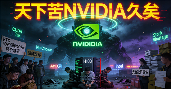 ���¿�ƾ��ӣ�NVIDIAԽǿ ��Ϸ���Խ�ң�