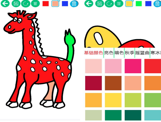 ��ͯ�ڼ����С��Ϸ����Щ