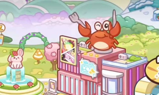 ����С�����硷��ʳ��������