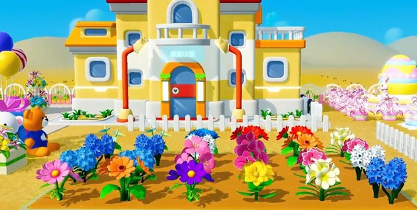 神奇植物园手游玩法特色详解:种植养成、解谜探索与生态模拟_wishdown.com 神奇植物园手游玩法特色详解:种植养成、解谜探索与生态模拟_wishdown.com