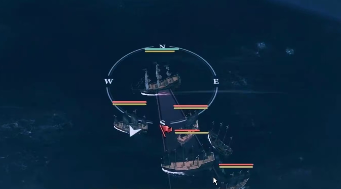 �緫��Ԫ��Ϸ�ֻ�����ϰ���ս�򷨽̳�