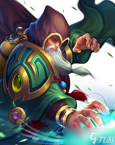 ��ɽ��ҫ��٢��� ������ҽ��ս����ֵ�뼼�ܽ���