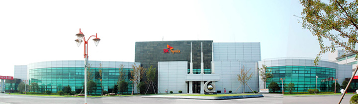 ��Ϣ�� SK ����ʿ����й��������� DRAM �ڴ澧Բ���Ƴ�����