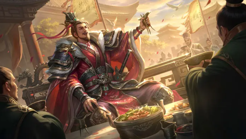 ����ɱ��Ϸ�ֻ����佫ǿ�Ȱ񵥺ϼ�