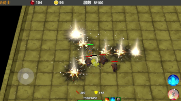 类似魔塔的经典RPG游戏推荐:2025年值得一玩的魔塔风格单机游戏_wishdown.com 类似魔塔的经典RPG游戏推荐:2025年值得一玩的魔塔风格单机游戏_wishdown.com