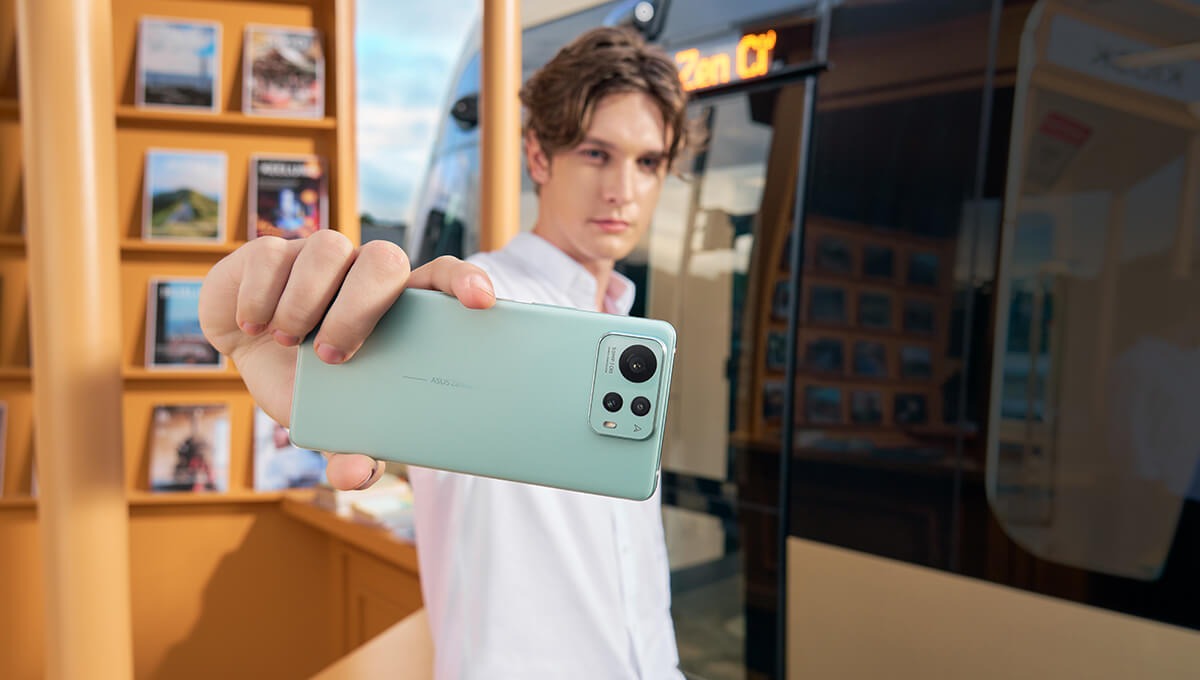 ��˶�ֻ���ʽ�˳���2026����ֹͣ�Ƴ�Zenfone/ROG Phone�»�