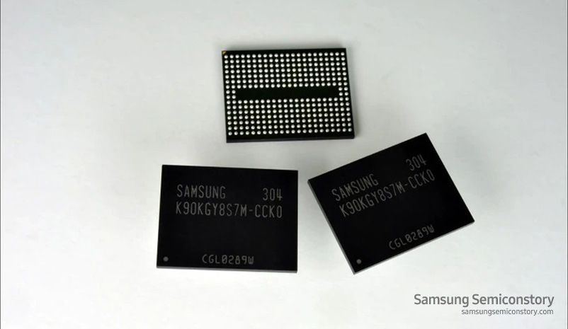 �����ͷ����NAND���������AI�����������ѵ��������Ǽ�ѹ��