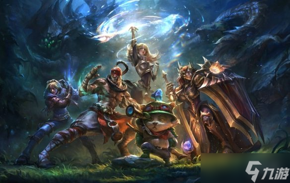 �����˲����� ��ħ�����硷������ȷ�ϼ���LOL MMO