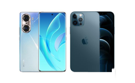 ��ҫ60Pro��iPhone13Pro�����ĸ���?��ҫ60Pro��iPhone13Pro���նԱȽ���