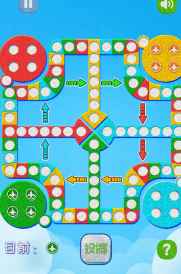 2026年高口碑飞行棋游戏推荐:画质精良、玩法丰富、流畅不卡顿的优质选择_wishdown.com 2026年高口碑飞行棋游戏推荐:画质精良、玩法丰富、流畅不卡顿的优质选择_wishdown.com