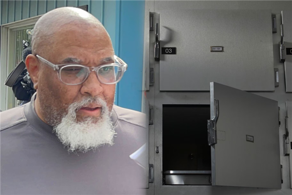 美国男子痴迷掘墓盗尸 家里收藏上百件人类遗骸 动机不明_wishdown.com 美国男子痴迷掘墓盗尸 家里收藏上百件人类遗骸 动机不明_wishdown.com