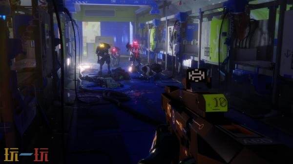 PvPvE射击《失落星船:马拉松》将于3月5日发售!现已开启预购_wishdown.com PvPvE射击《失落星船:马拉松》将于3月5日发售!现已开启预购_wishdown.com