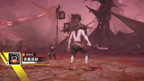 明日方舟终末地狼卫上线时间_wishdown.com 明日方舟终末地狼卫上线时间_wishdown.com