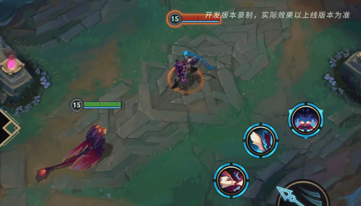 英雄联盟手游炽炎雏龙斯莫德技能介绍_wishdown.com 英雄联盟手游炽炎雏龙斯莫德技能介绍_wishdown.com