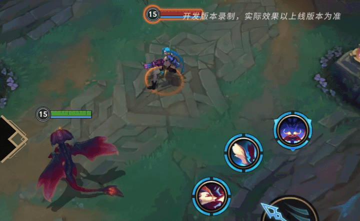 英雄联盟手游炽炎雏龙斯莫德技能介绍_wishdown.com 英雄联盟手游炽炎雏龙斯莫德技能介绍_wishdown.com