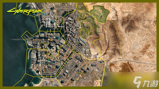 �������2077���Ϊ�η����촫 ��ʻ���ܿ���ô���ܿ�����������