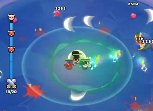 《胡闹地牢》琴音获取攻略_wishdown.com 《胡闹地牢》琴音获取攻略_wishdown.com