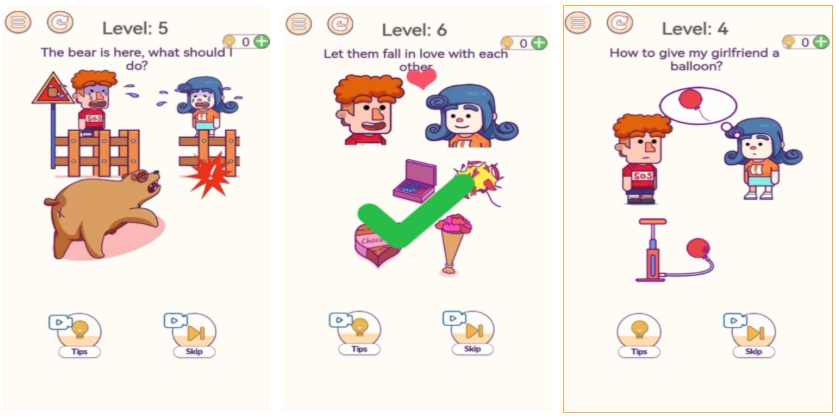 2026年热度最高、趣味性强的烧脑小游戏推荐_wishdown.com 2026年热度最高、趣味性强的烧脑小游戏推荐_wishdown.com