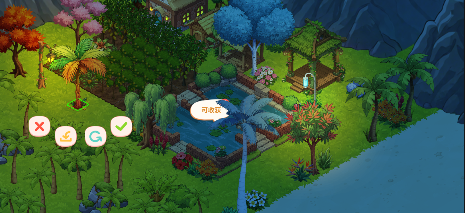 沐沐风海岛好玩吗 沐沐风海岛玩法简介_wishdown.com 沐沐风海岛好玩吗 沐沐风海岛玩法简介_wishdown.com