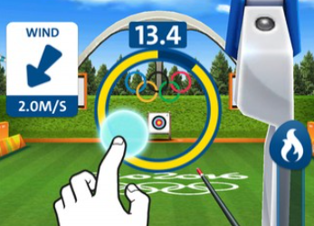 2026热门奥运会题材手机游戏推荐合集_wishdown.com 2026热门奥运会题材手机游戏推荐合集_wishdown.com